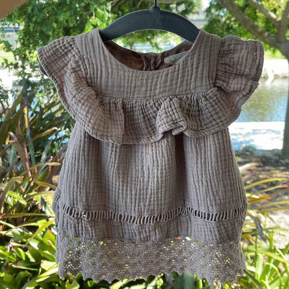 Jessica Simpson Top
